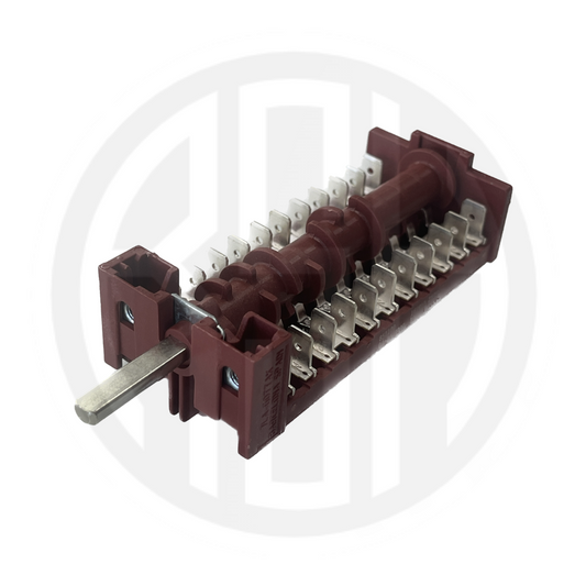 Gottak Rotary Switch Ref. 851100 - Electrolux Professional Oven