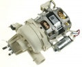 Samsung Wash Pump