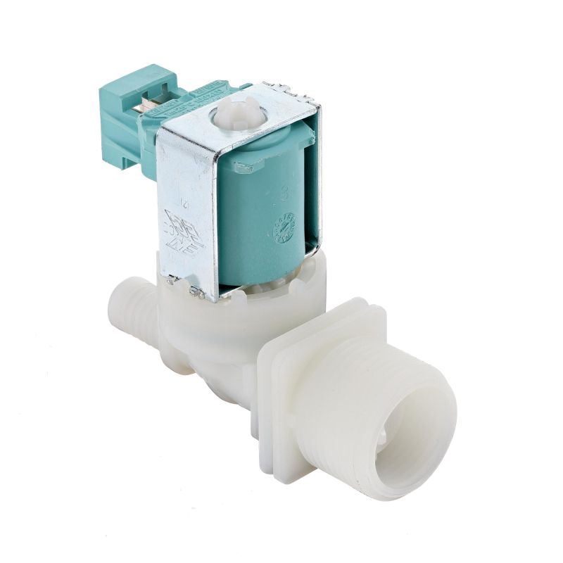 Electrolux Group Cold Water Single Inlet Solenoid Valve 8583792260439