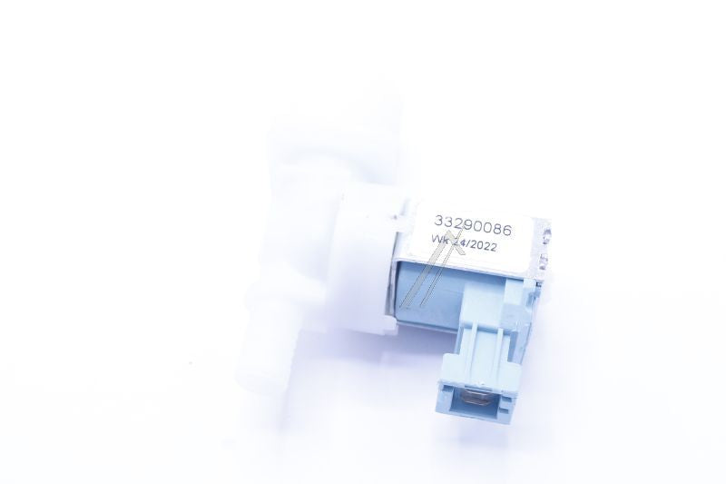Electrolux Group Cold Water Single Inlet Solenoid Valve 8583792260439