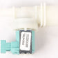 Electrolux Group Cold Water Single Inlet Solenoid Valve 8583792260439
