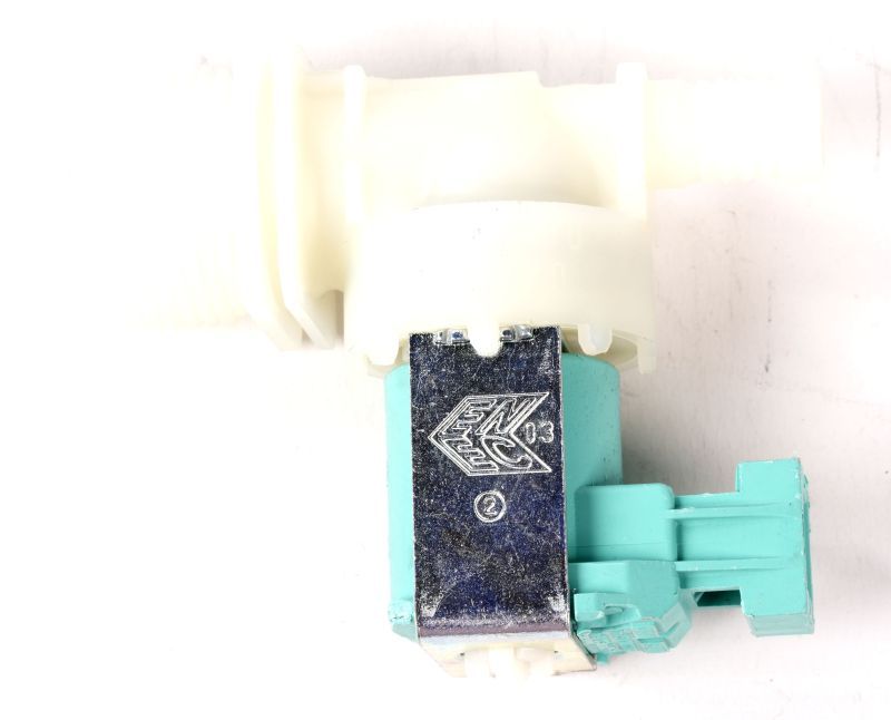 Electrolux Group Cold Water Single Inlet Solenoid Valve 8583792260439