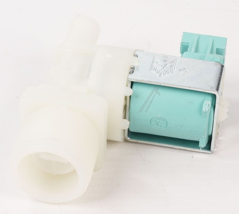 Electrolux Group Cold Water Single Inlet Solenoid Valve 8583792260439
