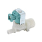 Electrolux Group Cold Water Single Inlet Solenoid Valve 8583792260439