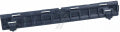 Gorenje Left Hand Upper Basket Slide Bearing : Also Fits HISENSE HU63CW Etc.