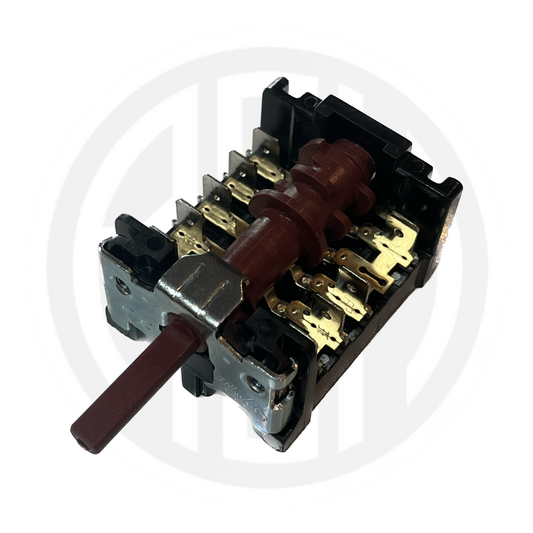 Gottak Rotary Switch Ref. 860403K (068195D) - Compatible with Defy