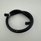 Samsung Circulation Hose: F500E Epdm ID9.0 Blk DC67-00471E