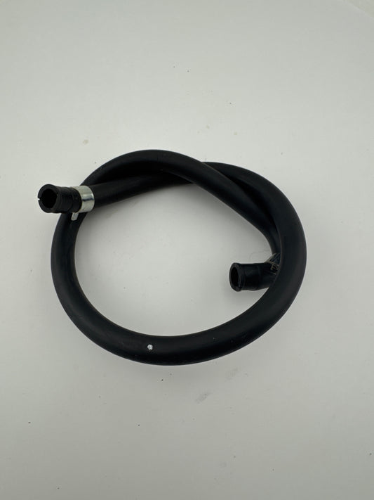Samsung Circulation Hose: F500E Epdm ID9.0 Blk DC67-00471E