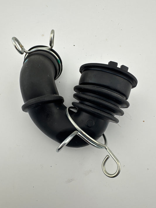Samsung Dispenser To Tub Hose DC97-14874C or DC67-00422A