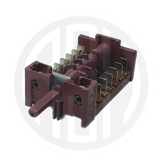 Gottak Rotary Switch Ref. 870628 (899009908) - Compatible with Nardi