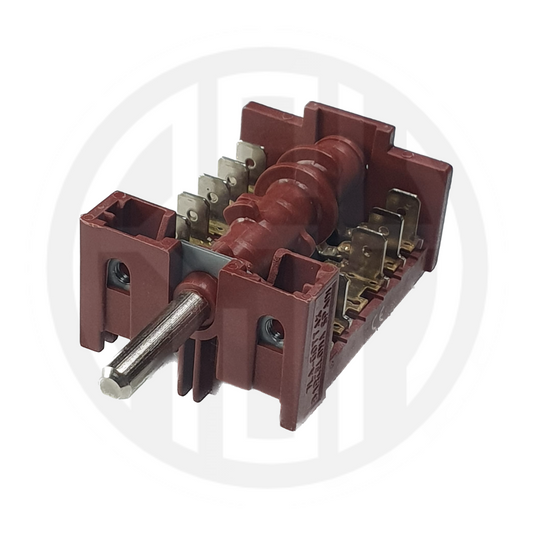 Gottak Rotary Switch Ref. 870655 - Compatible with Femas & Ferre Ovens