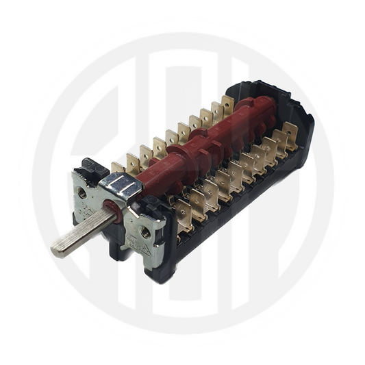 ALONE FD109 Rotary Switch - Substitute by Gottak Ref. 871103K