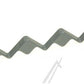 Bosch Neff Siemens Top Basket Glass Holder