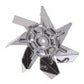 Bosch Fan Wheel