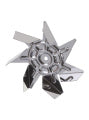 Bosch Fan Wheel