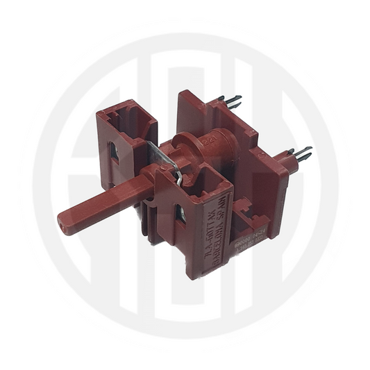 Gottak Rotary Switch Ref. 890000 - OEM Oven