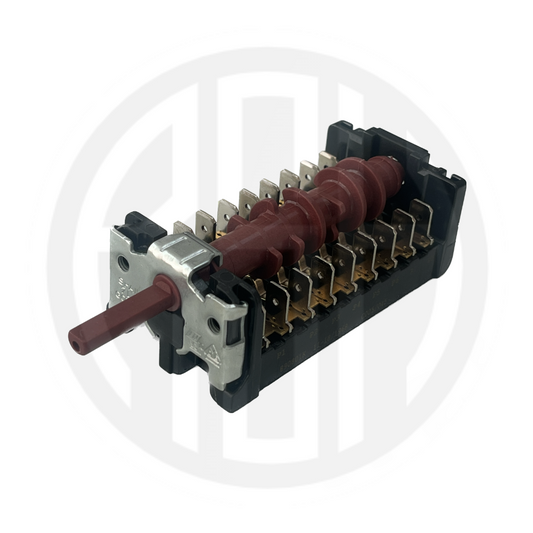 Gottak Rotary Switch Ref. 890801K - Compatible with Femas Oven