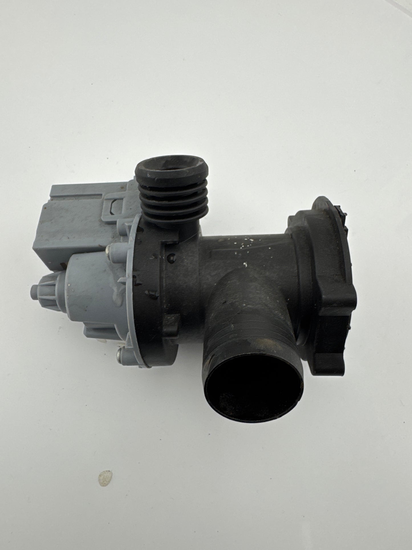 Washing Machine Drain Pump Assembly: C00092264 Compatible With Askoll M326 Or Plaset 56835 Or Hanyu B20-6A02