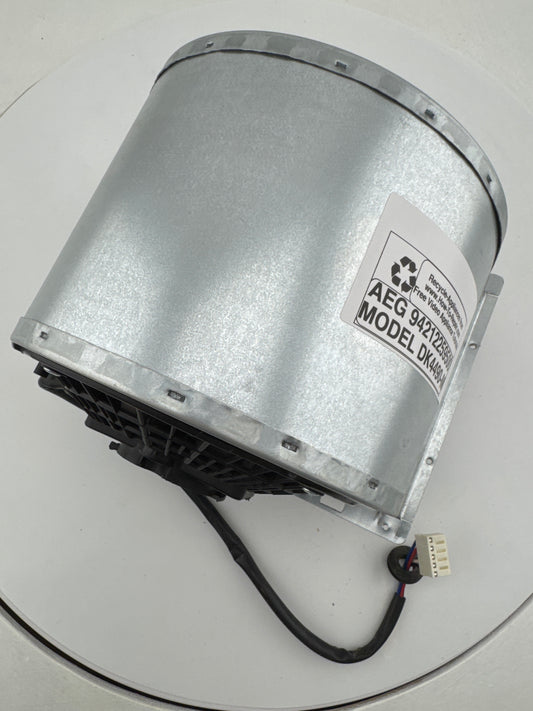Electrolux Group Main Motor Assembly Fime K42RP2213 220-240V 170W 4055040820