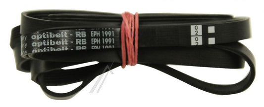 Hotpoint Poly-Vee Drive Belt - 1991H6PHE