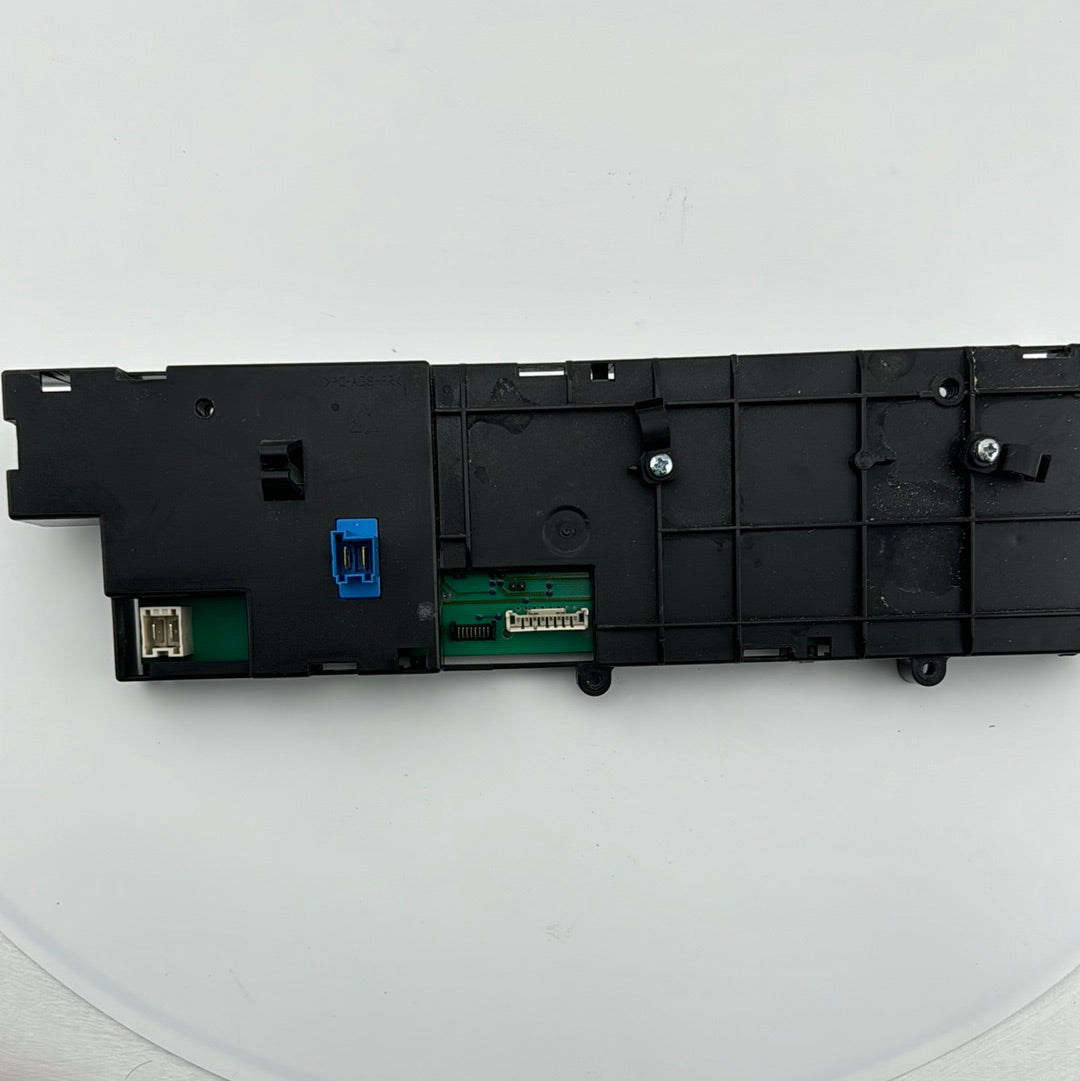 Washing Machine Display Operating Module 00665672