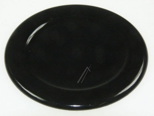 Electrolux Group Medium Burner Cap : Semi Rapid Diameter: 71mm