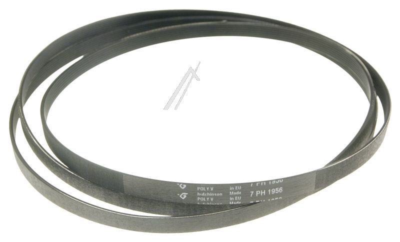 562038 Poly-Vee Drive Belt - 1200J5