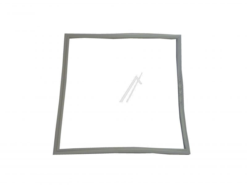 Bosch Neff Siemens Fridge Magnetic Door Seal - White