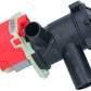 Bosch Neff Siemens Drain Pump Assembly