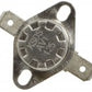 Thermostat YN2 125 Thermal Limiter 70ºc