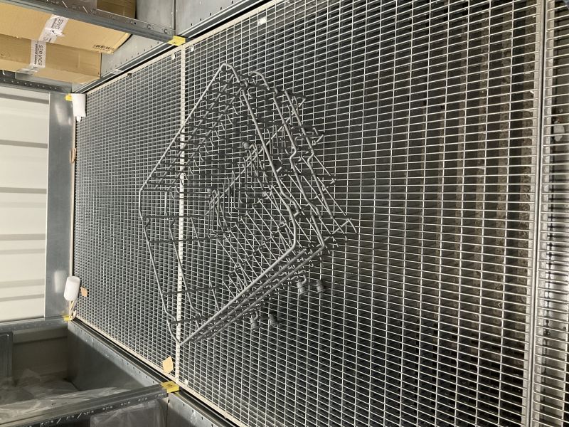 Upper Basket
