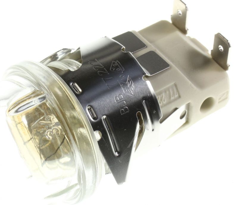 Britannia Oven Lamp Assembly