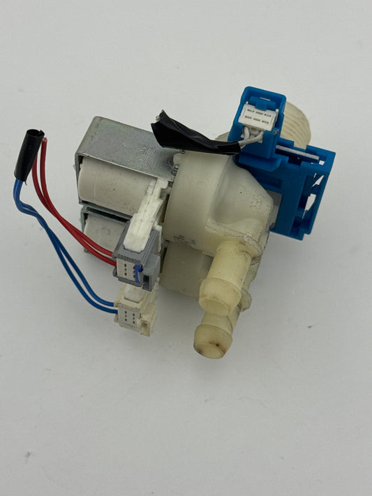 Grundig Washing Machine Solenoid Water Inlet Valve (Double) 2841020100