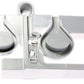 Hoover 2 Button Keypad