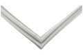 Beko Fridge Door Seal : 925x525mm
