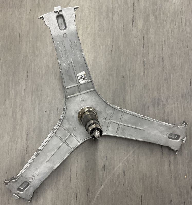 Samsung Assy Flange Shaft