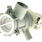 Smeg Drain Pump Assembly