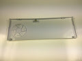 Hoover Kickplate