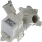 Bosch Drain Pump Assembly : Hanning DPO20-065