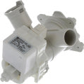 Bosch Drain Pump Assembly : Hanning DPO20-065