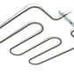 Britannia Oven Lower Element 1415W A45802