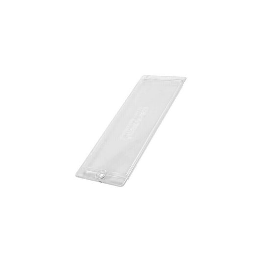AEG Electrolux Cooker Hood Extractor Light Lamp Cover 4055188298