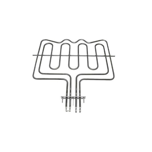 AEG Electrolux Cooker Oven Upper Dual Oven Grill Element 2900W (1000+1900) 8996619265029