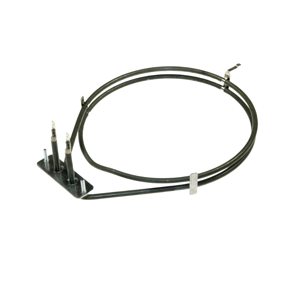 AEG Electrolux Faure IKEA Zanussi Cooker Oven Fan Oven Element 230V 2500W 379201