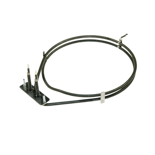 AEG Electrolux Faure IKEA Zanussi Cooker Oven Fan Oven Element 230V 2500W 379201