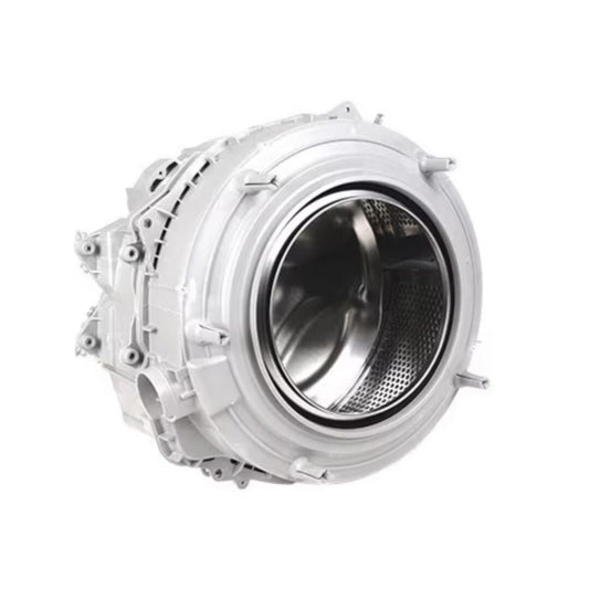 AEG Electrolux IKEA Washing Machine Inner & Outer Welded Drum Tub Assembly Cluster G30 3484160316