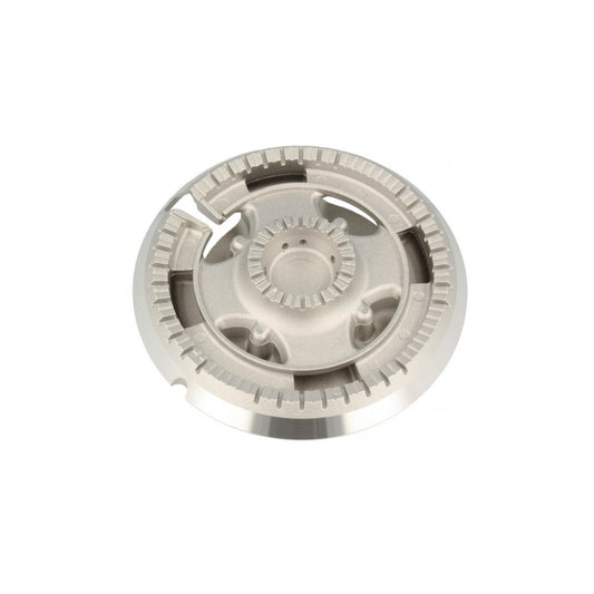 AEG Electrolux IKEA Zanussi Cooker Hob Triple Burner Ring Crown Head 140036558017