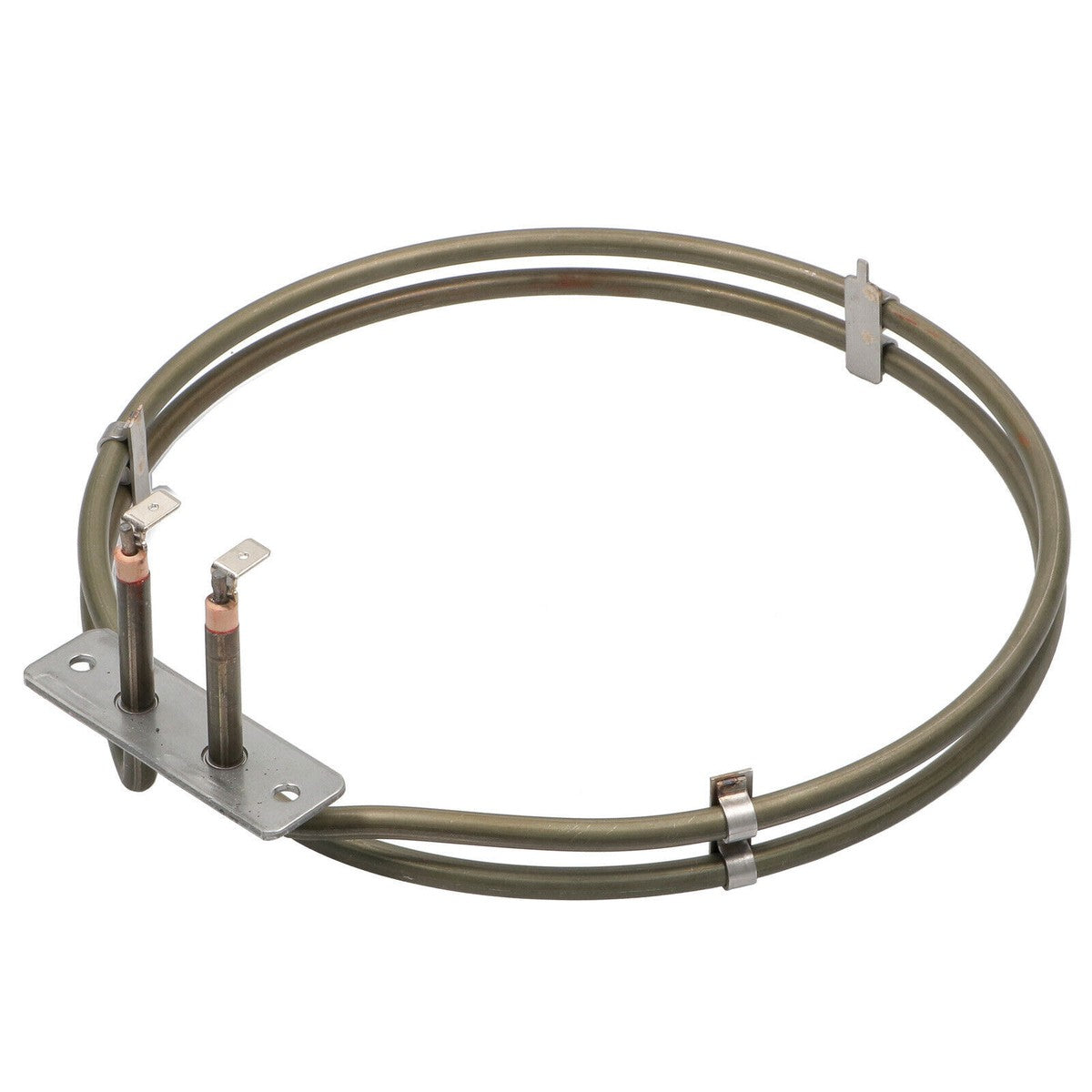 AEG Electrolux IKEA Zanussi Cooker Oven Heating Element Round Fan Oven Element 230V 2400W 140089339059