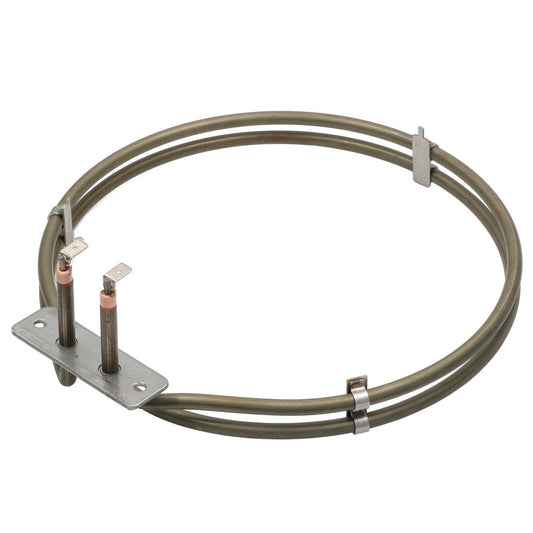 AEG Electrolux IKEA Zanussi Cooker Oven Heating Element Round Fan Oven Element 230V 2400W 140089339059
