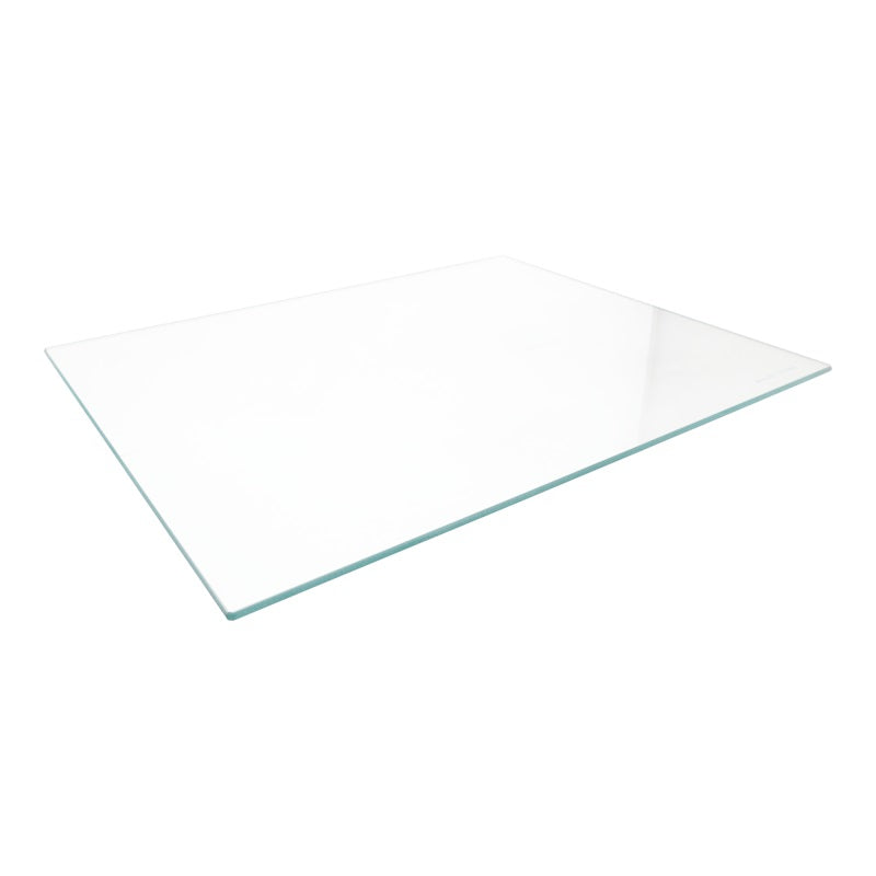 AEG Electrolux Ikea John Lewis Smeg Zanussi Refrigerator Fridge Freezer Glass Shelf 402x315mm 2249121043